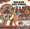 Bar-Kays (The) - Soul Finger (Japan Atlantic) cd