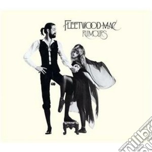 Fleetwood Mac - Rumours (Deluxe 35th Anniversary Edition) (3 Cd) cd musicale di Fleetwood Mac