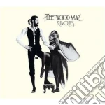 Fleetwood Mac - Rumours (Deluxe 35th Anniversary Edition) (3 Cd) cd