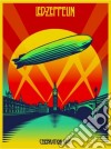 Led Zeppelin - Celebration Day (Cd+Blu-Ray Audio) cd