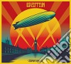(LP Vinile) Led Zeppelin - Celebration Day (3 Lp) cd