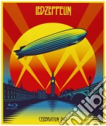 Led Zeppelin - Celebration Day (2 Cd+Blu-Ray)