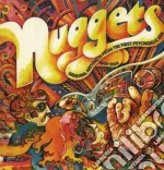 (LP Vinile) Nuggets - Original Artyfacts From The First Psychedelic Era 1965-1968 (2 Lp) vinile