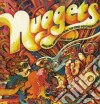 (LP Vinile) Nuggets - Original Artyfacts From The First Psychedelic Era 1965-1968 (2 Lp) cd