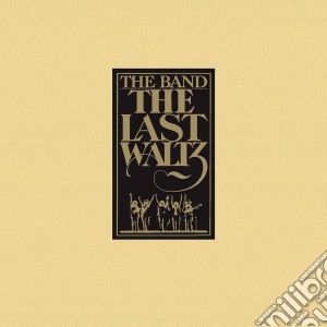 (LP VINILE) The last waltz (3lp) lp vinile di Band