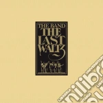 (LP VINILE) The last waltz (3lp) cd
