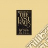 (LP VINILE) The last waltz (3lp) cd