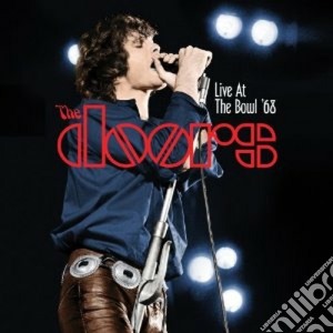 (LP Vinile) Doors (The) - Live At The Bowl' 68 (2 Lp) lp vinile di The (vinyl) Doors