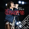(LP Vinile) Doors (The) - Live At The Bowl' 68 (2 Lp) cd