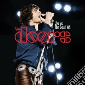 Doors (The) - Live At The Bowl' 68 cd musicale di The Doors