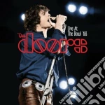 Doors (The) - Live At The Bowl' 68 cd