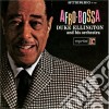 Duke Ellington - Afro Bossa cd