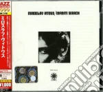 Miroslav Vitous - Infinite Search cd