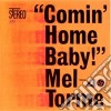 Mel Torme - Comin' Home Baby! cd
