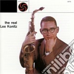Lee Konitz - The Real Lee Konitz
