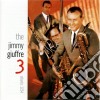 Jimmy Giuffre - The Jimmy Giuffre 3 cd