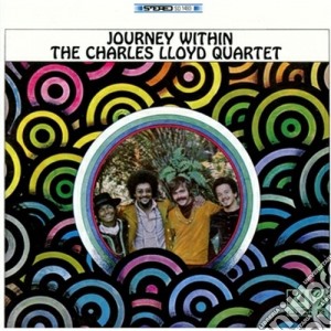 Charles Lloyd Quartet - Japan 24bit: Journey Within cd musicale di Charles lloyd quarte