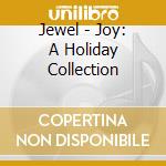 Jewel - Joy: A Holiday Collection cd