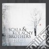 Scala & Kolacny Brothers - December cd