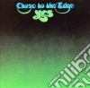 (LP Vinile) Yes - Close To The Edge cd