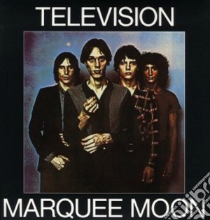 (LP Vinile) Television - Marquee Moon lp vinile di Television (vinyl)