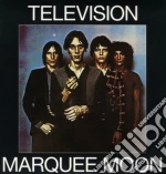 (LP Vinile) Television - Marquee Moon
