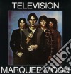 (LP Vinile) Television - Marquee Moon cd