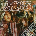 (LP Vinile) Mc5 - Kick Out The Jams