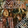 (LP Vinile) Mc5 - Kick Out The Jams cd