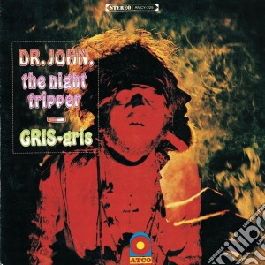 (LP Vinile) Dr. John - Gris-gris lp vinile di Dr. john (vinyl)