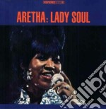 (LP Vinile) Aretha Franklin - Lady Soul