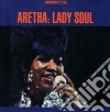 (LP Vinile) Aretha Franklin - Lady Soul lp vinile di Franklin aretha (vin