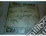 (LP Vinile) Crazy Horse - Crazy Horse vinile