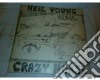(LP Vinile) Crazy Horse - Crazy Horse cd