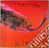(LP Vinile) Alice Cooper - Killer cd