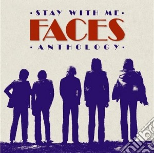 Faces - Stay With Me (2 Cd) cd musicale di Faces