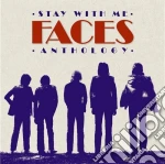 Faces - Stay With Me (2 Cd) cd