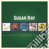 Sugar Ray - Original Album Series (5 Cd) cd