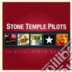 Stone Temple Pilots - Original Album Series (5 Cd) cd