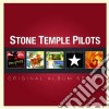 Stone Temple Pilots - Original Album Series (5 Cd) cd