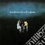 Doors (The) - Soft Parade cd