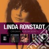 Linda Ronstadt - Original Album Series (5 Cd) cd musicale di Linda Ronstadt