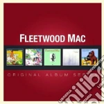 Fleetwood Mac - Original Album Series (5 Cd) cd