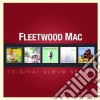 Fleetwood Mac - Original Album Series (5 Cd) cd