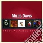 Miles Davis - Original Album Series (5 Cd)