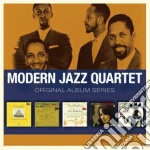 Modern Jazz Quartet (The) - Original Album Series (5 Cd) cd