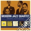 Modern Jazz Quartet (The) - Original Album Series (5 Cd) cd