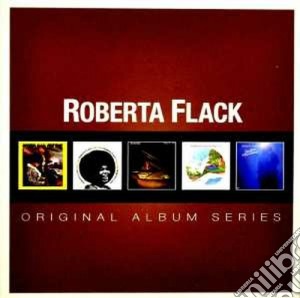 Roberta Flack - Original Album Series (5 Cd) cd musicale di Flack roberta (5cd)