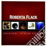 Roberta Flack - Original Album Series (5 Cd)