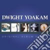 Dwight Yoakam - Original Album Series (5 Cd) cd